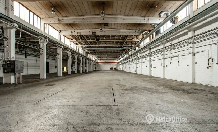 3500 m² Verkstad att hyra i Arvika, Mötterudsvägen 5 (671 34) - 2 | MatchOffice.se