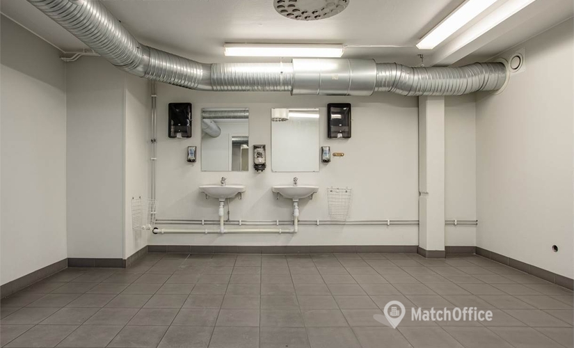 3500 m² Industrilokal för uthyrning i Arvika, Mötterudsvägen 5 (671 34) - 3 | MatchOffice