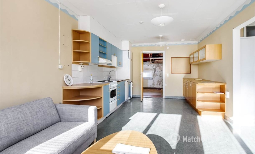 1675 m² Företagshotell för uthyrning i Härnösand, Södra Vägen 5 (871 40) - 0 | MatchOffice