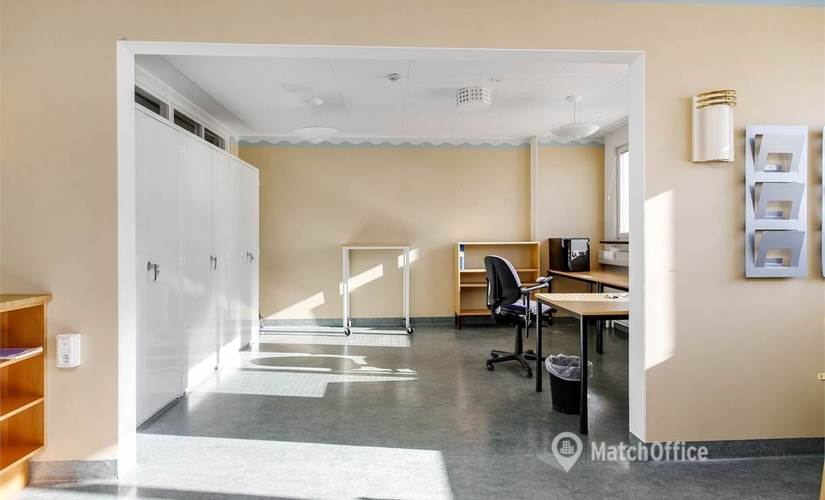 1675 m² Servicekontor att hyra i Härnösand, Södra Vägen 5 (871 40) - 3 | MatchOffice