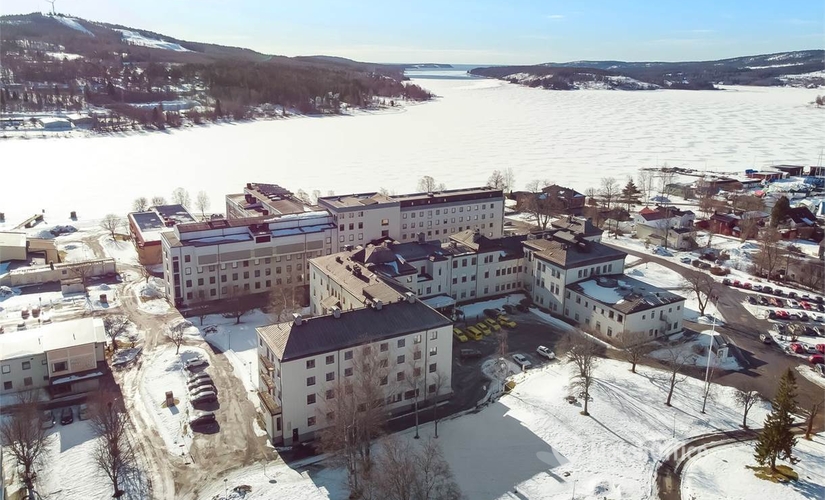 196 m² Kontorshotell för uthyrning i Härnösand, Södra Vägen 5 (871 40) - 3 | MatchOffice