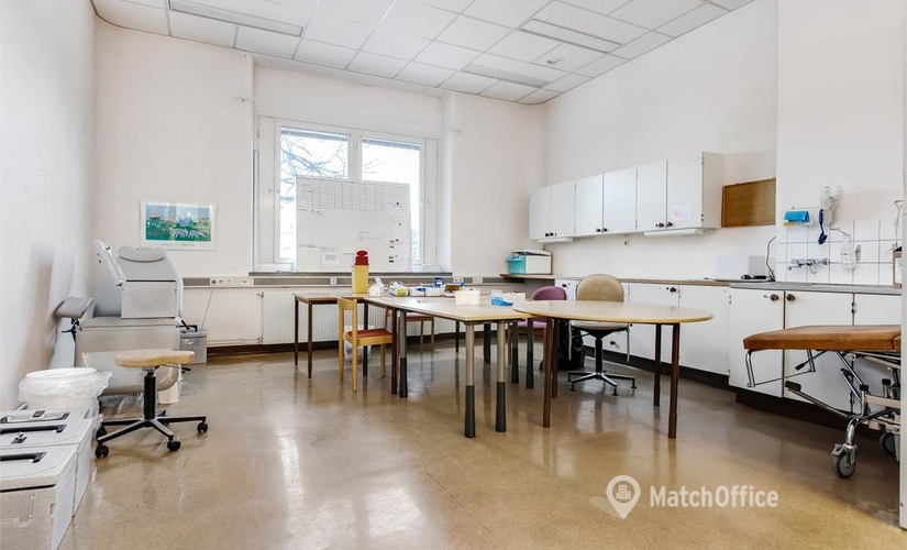 1081 m² Företagspark för uthyrning i Härnösand, Södra Vägen 5 (871 40) - 2 | MatchOffice