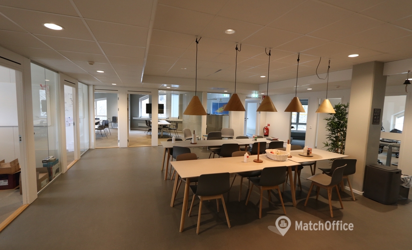 393 m² Commercial office for rent in Askim-Frolunda-Hogsbo, Gruvgatan, 421 30  - 1 | MatchOffice