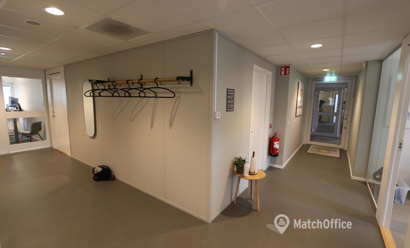 Kontorslokaler(Yta:393 m²)	att hyra i Gruvgatan, 35A, 421 30 Askim-Frölunda-Högsbo. Fullt utbud av faciliteter | MatchOffice.se