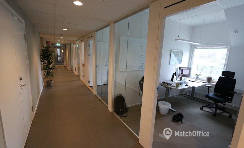 393 m² Commercial office for rent in Askim-Frolunda-Hogsbo, Gruvgatan, 421 30  - 3 | MatchOffice.com