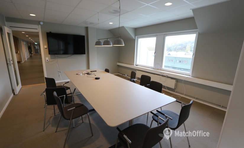 393 m² Commercial office up for rent in Askim-Frolunda-Hogsbo, Gruvgatan, 421 30  - 4 | MatchOffice.com