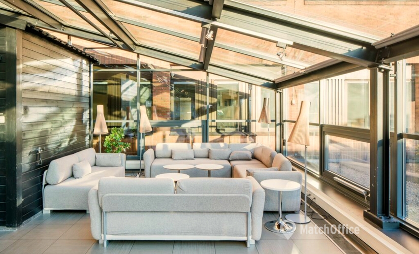 Företagshotell(Yta:75 m²) att hyra i Vendevägen, 89, 182 32 Danderyd. Endast från verifierade hyresvärdar | MatchOffice.se