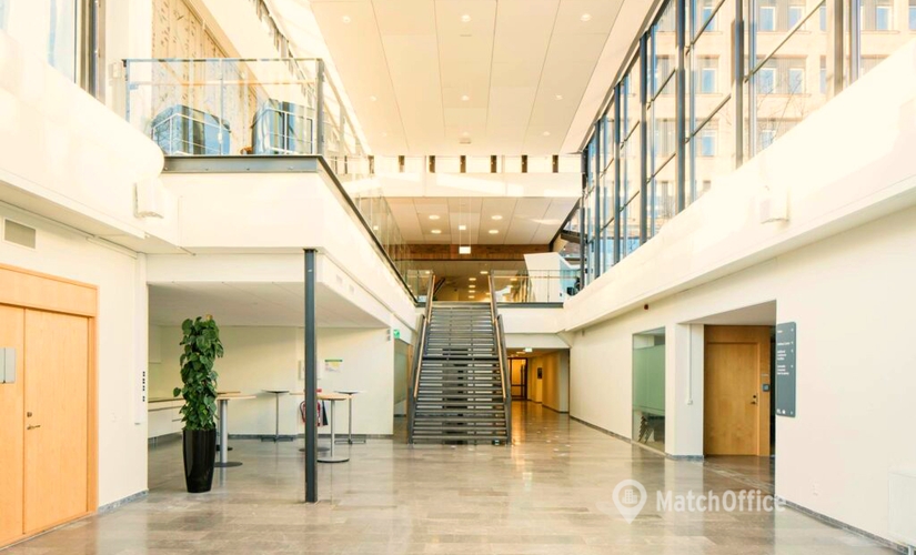 Företagshotell(Yta:75 m²) för uthyrning i Vendevägen, 89, 182 32 Danderyd. Endast från verifierade hyresvärdar | MatchOffice.se