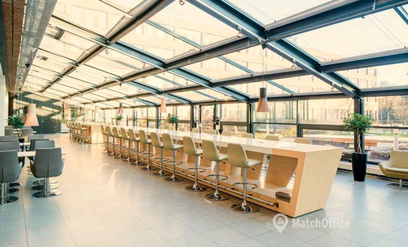 Företagshotell(Yta:75 m²) att hyra i Vendevägen, 89, 182 32 Danderyd. Handikappanpassad | MatchOffice.se