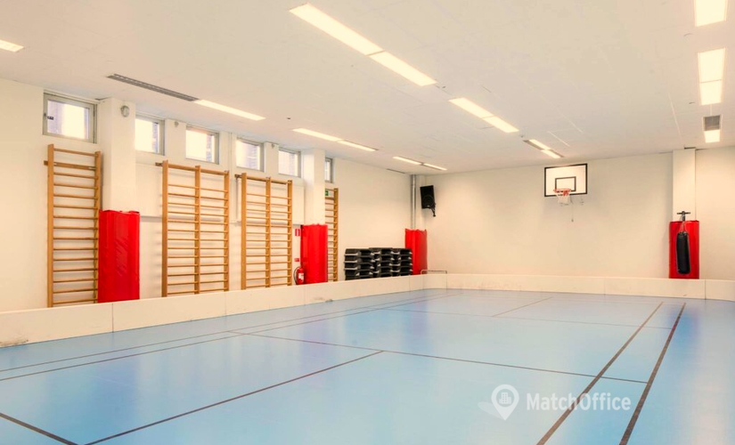 Kontorshotell(Yta:75 m²) att hyra i Vendevägen, 89, 182 32 Danderyd. Lång- och korttidsuthyrning | MatchOffice.se