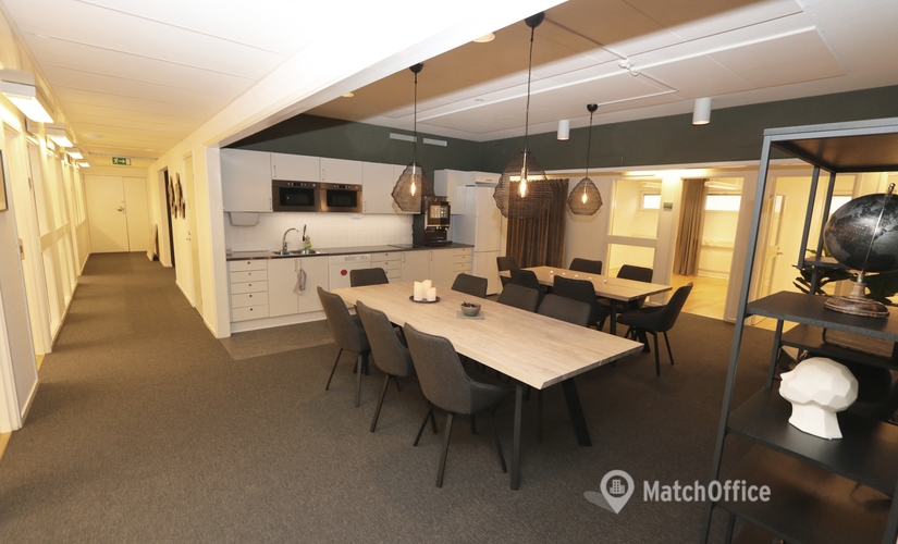 31 m² Business space in Goteborg Hogsbo, Hulda Lindgrens gata (421 31) - 2 | MatchOffice