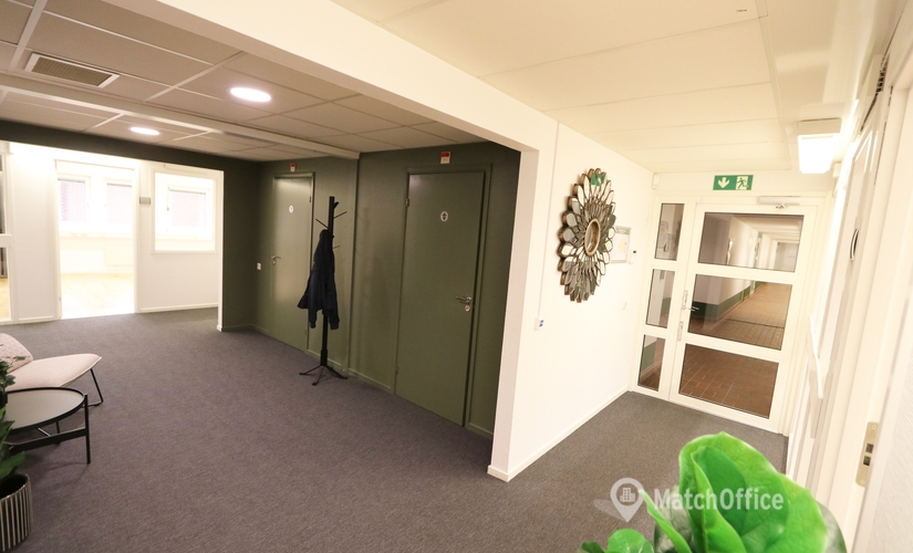 Företagshotell(Yta:23 m²) att hyra i Hulda Lindgrens gata, 8, 421 31 Askim-Frölunda-Högsbo. Lång- och korttidsuthyrning | MatchOffice.se