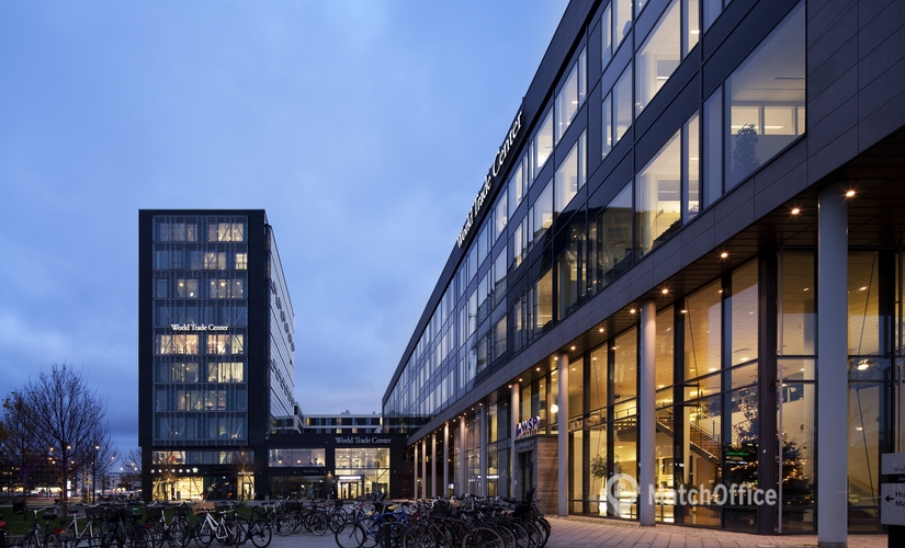 Coworking spaces(Yta:400 m²) för uthyrning i Jungmansgatan 12, 211 19 Hamnen. Handikappanpassad | MatchOffice.se