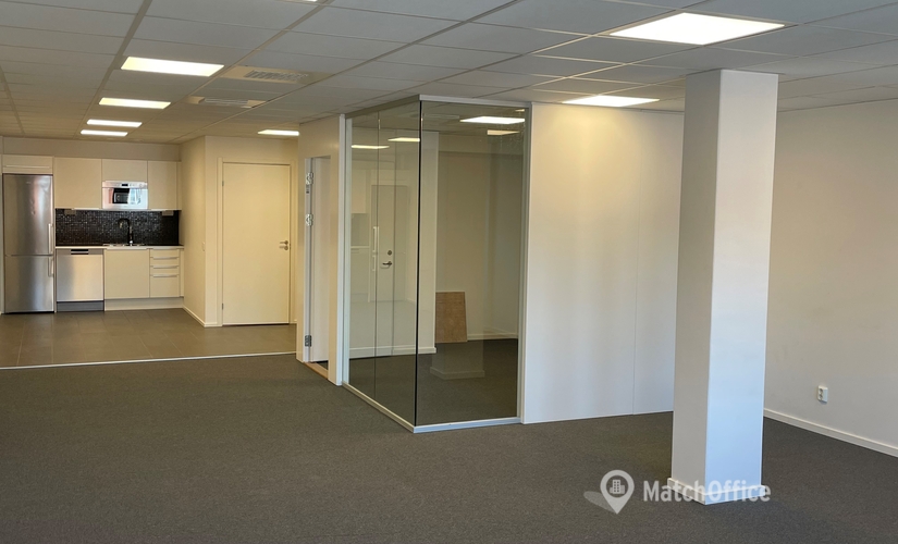 80 m² moderna Kontorsplatser att hyra i Askim-Frölunda-Högsbo, Hulda Lindgrens gata 8 (421 31) erbjuder allt du behöver - 0 | MatchOffice