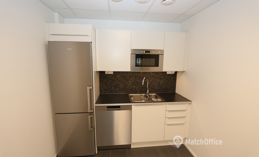 80 m² flexibla Kontorsrum uthyres i Askim-Frölunda-Högsbo, Hulda Lindgrens gata 8 (421 31) erbjuder allt du behöver - 3 | MatchOffice