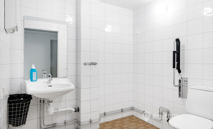 25 m² exklusiva Kontorsplatser uthyres i Strängnäs, SERGEANTSSTIGEN 5 (645 33) skulle vara fördelaktigt för ditt företag  - 4 | MatchOffice