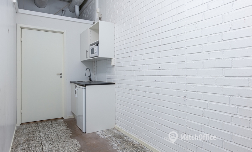 39 m² kommersiell Butik för uthyrning i Falkenberg, Nygatan 42 (311 31) - 2 | MatchOffice