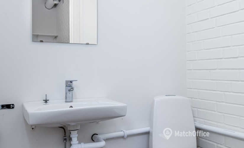 39 m² ledig Butik uthyres i Falkenberg, Nygatan 42 (311 31) - 3 | MatchOffice