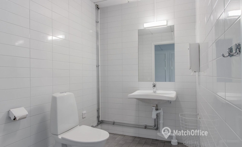 318 m² bekväma Kontorslokaler uthyres i Nacka, Hästholmsvägen 32 (131 30) erbjuder allt du behöver - 1 | MatchOffice
