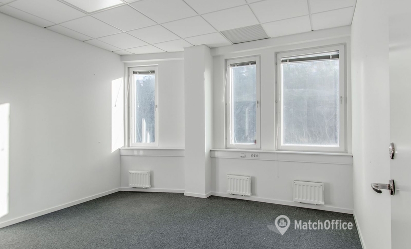 318 m² bekväma Kontorsplatser för uthyrning i Nacka, Hästholmsvägen 32 (131 30) skulle vara fördelaktigt för ditt företag - 2 | MatchOffice