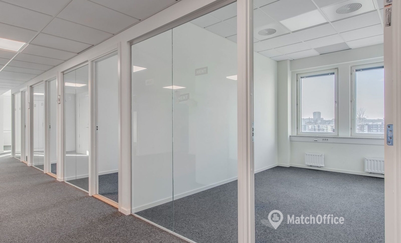 318 m² exklusiva Kontorsrum för uthyrning i Nacka, Hästholmsvägen 32 (131 30) skulle vara fördelaktigt för ditt företag  - 3 | MatchOffice.se