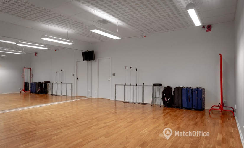 201 m² bekväma Kontor uthyres i Nacka, Hästholmsvägen 30 (131 30) möter alla dina önskemål - 2 | MatchOffice