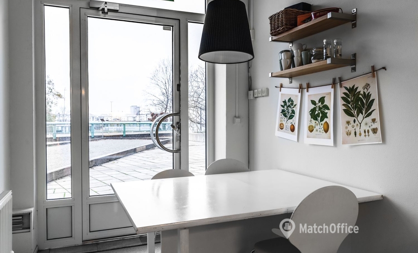 201 m² flexibla Kontorsrum att hyra i Nacka, Hästholmsvägen 30 (131 30) möter alla dina behov - 4 | MatchOffice