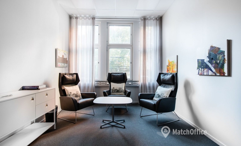 242 m² flexibla Kontor för uthyrning i Nacka, Hästholmsvägen 28 (131 30) erbjuder allt du behöver  - 0 | MatchOffice.se