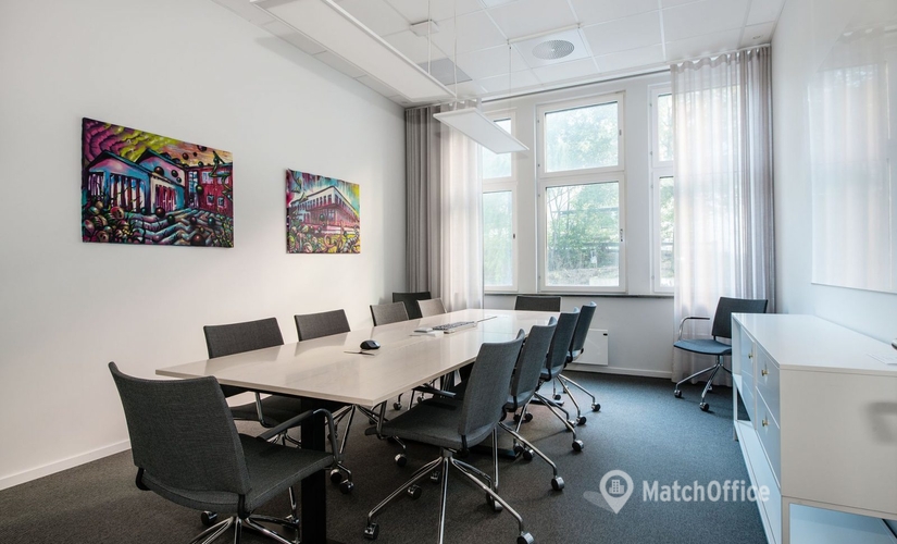 242 m² lediga Kontor för uthyrning i Nacka, Hästholmsvägen 28 (131 30) möter alla dina önskemål  - 1 | MatchOffice.se