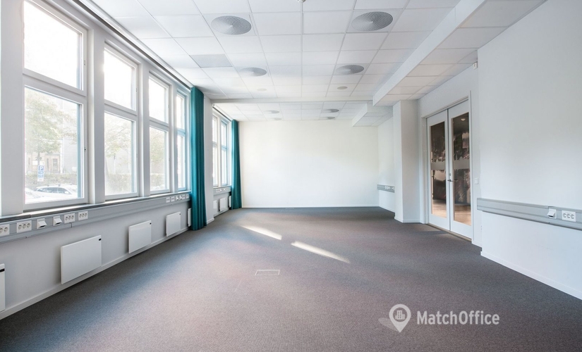 242 m² bekväma Kontorsrum att hyra i Nacka, Hästholmsvägen 28 (131 30) möter alla dina behov  - 2 | MatchOffice