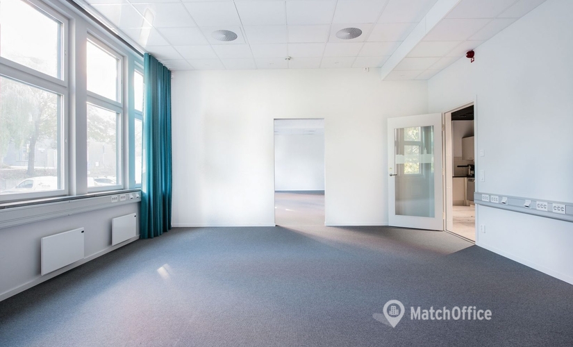 242 m² moderna Kontorslokaler uthyres i Nacka, Hästholmsvägen 28 (131 30) skulle vara fördelaktigt för ditt företag  - 3 | MatchOffice.se