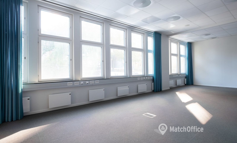 242 m² moderna Kontorslokaler uthyres i Nacka, Hästholmsvägen 28 (131 30) möter alla dina önskemål  - 4 | MatchOffice.se