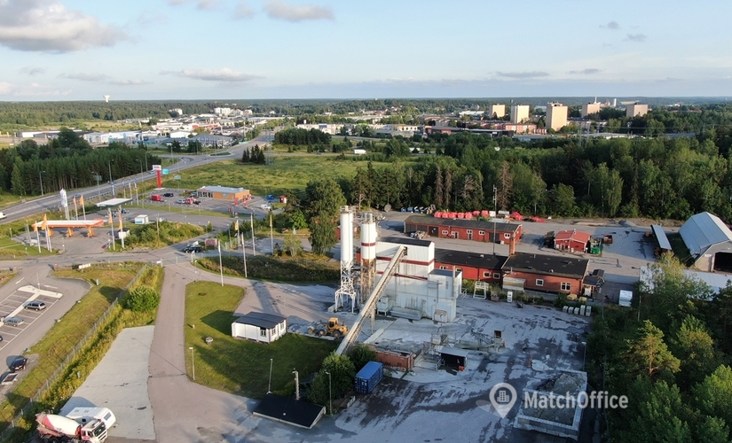 63 m² Flexible office up for rent in Enkoping, Grusgatan 6, 745 37  - 1 | MatchOffice