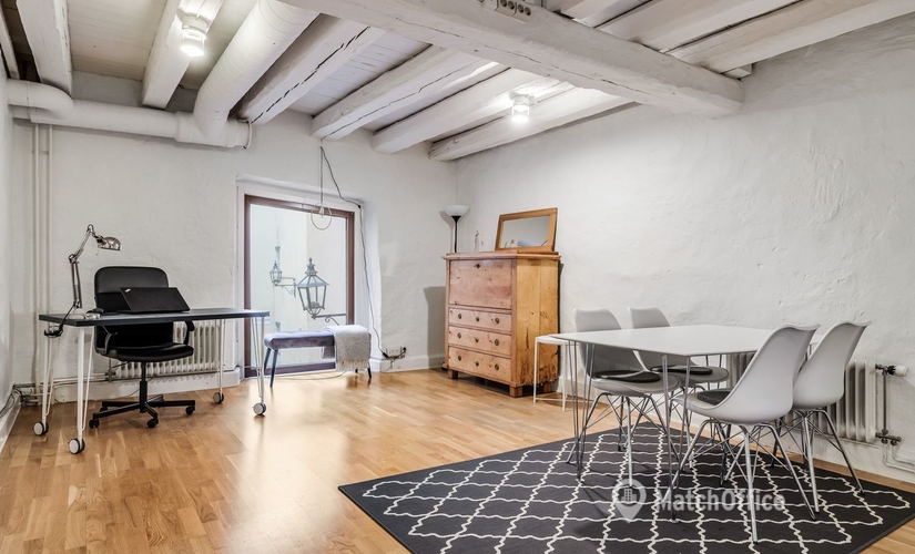 65 m² flexibla Kontorslokaler att hyra i Stockholm Gamla Stan, Johannesgränd 2 (111 30) skulle vara fördelaktigt för ditt företag - 0 | MatchOffice.se