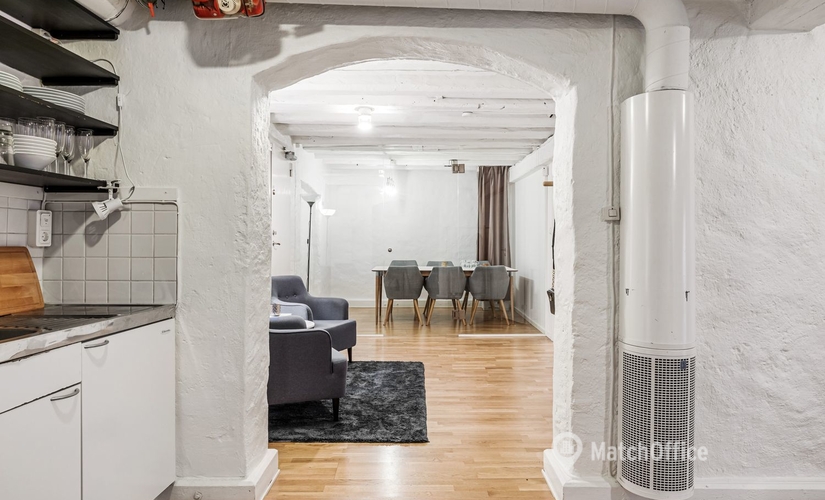 65 m² bekväma Kontorslokaler att hyra i Stockholm Gamla Stan, Johannesgränd 2 (111 30) möter alla dina behov - 3 | MatchOffice.se