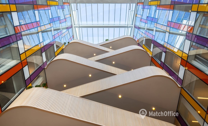 69 m² moderna Kontorsrum att hyra i Solna, Evenemangsgatan 21 (169 56) skulle vara fördelaktigt för ditt företag - 1 | MatchOffice.se