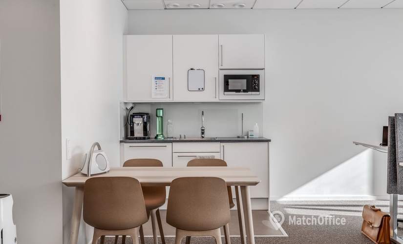 69 m² bekväma Kontor uthyres i Solna, Evenemangsgatan 21 (169 56) erbjuder allt du behöver - 3 | MatchOffice.se