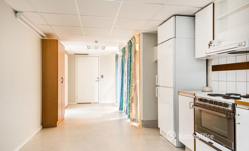 73 m² flexibla Kontorslokaler uthyres i Timrå, Köpmangatan 31 (861 31) möter alla dina behov - 1 | MatchOffice.se