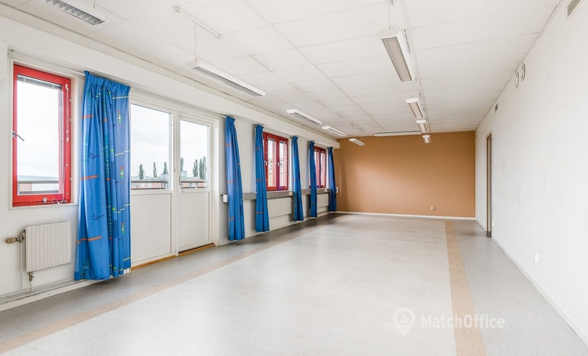 73 m² bekväma Kontorsplatser att hyra i Timrå, Köpmangatan 31 (861 31) erbjuder allt du behöver - 2 | MatchOffice