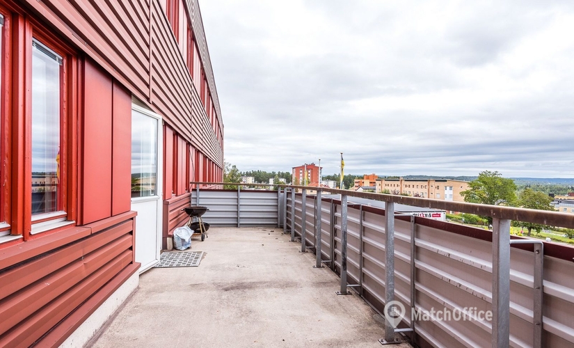 73 m² exklusiva Kontorsplatser att hyra i Timrå, Köpmangatan 31 (861 31) skulle vara fördelaktigt för ditt företag  - 3 | MatchOffice
