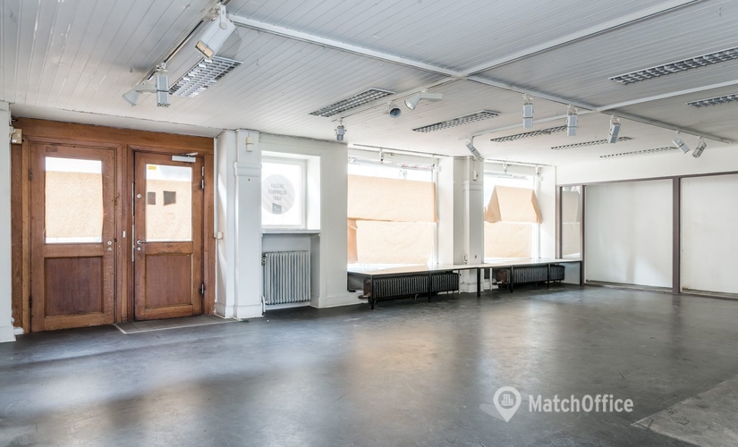 291 m² kommersiell Butik att hyra i Eslöv, Norregatan 4 (241 33) - 1 | MatchOffice