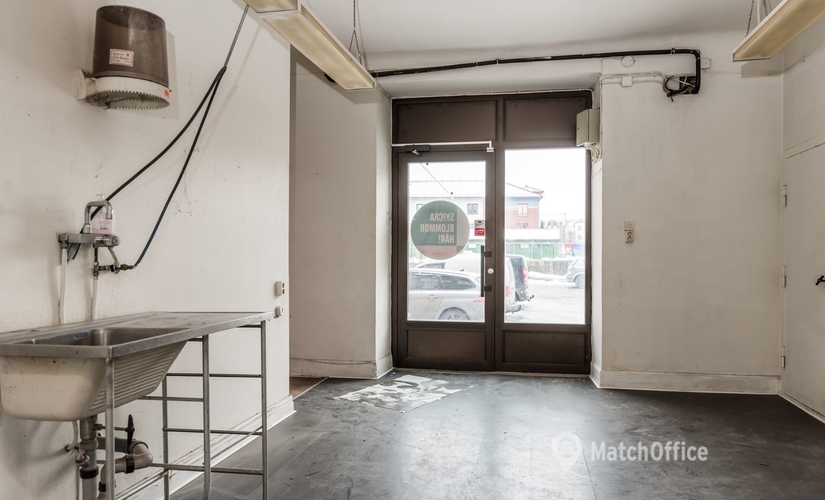 291 m² möblerad Butikslokal för uthyrning i Eslöv, Norregatan 4 (241 33) - 2 | MatchOffice.se