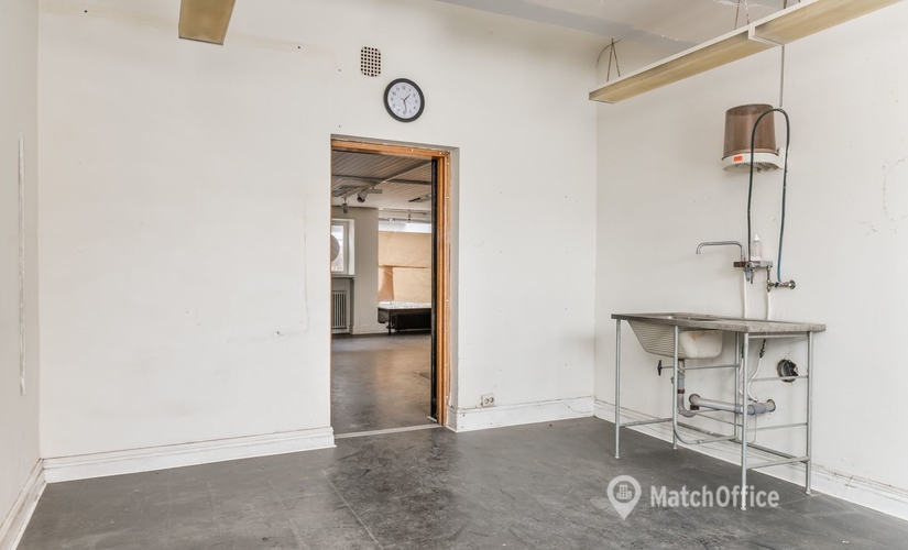 291 m² kommersiell Butikslokal uthyres i Eslöv, Norregatan 4 (241 33) - 3 | MatchOffice.se