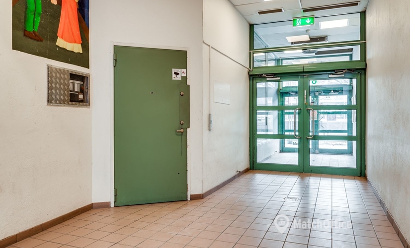 83 m² kommersiell Butik för uthyrning i Eslöv, Stora Torg 6 (241 30) - 4 | MatchOffice.se