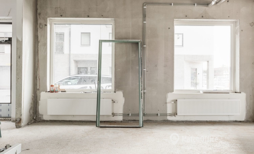 97 m² Industrilokal att hyra i Huddinge, Lackerargränd 1 (141 46) - 4 | MatchOffice.se