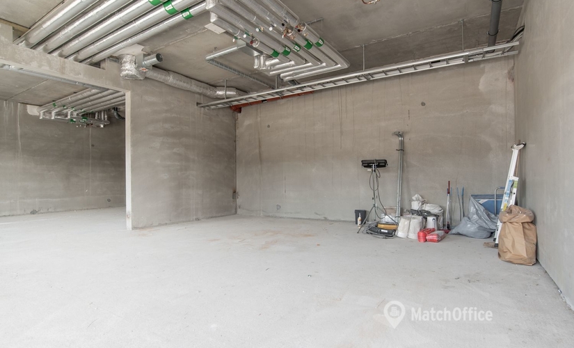 121 m² exklusiva Kontorslokaler för uthyrning i Huddinge, Sjödalsvägen (141 46) möter alla dina behov  - 3 | MatchOffice.se