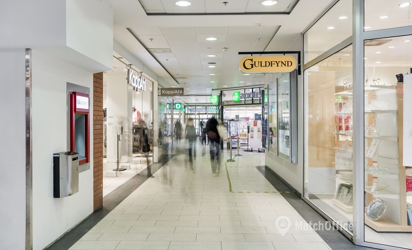 130 m² möblerad Butik att hyra i Trelleborg, Nygatan (231 42) - 0 | MatchOffice