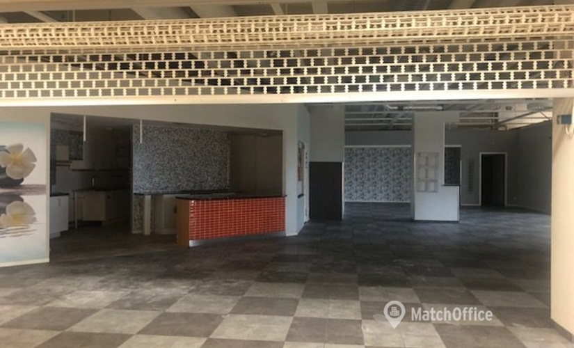 179 m² bekväma Kontorsplatser uthyres i Karlskoga, Centrumleden 25 (691 31) möter alla dina behov - 1 | MatchOffice