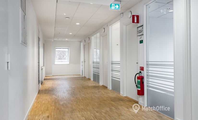 240 m² bekväma Kontorsplatser för uthyrning i Gotland, Hästgatan 24 (621 56) erbjuder allt du behöver - 0 | MatchOffice.se