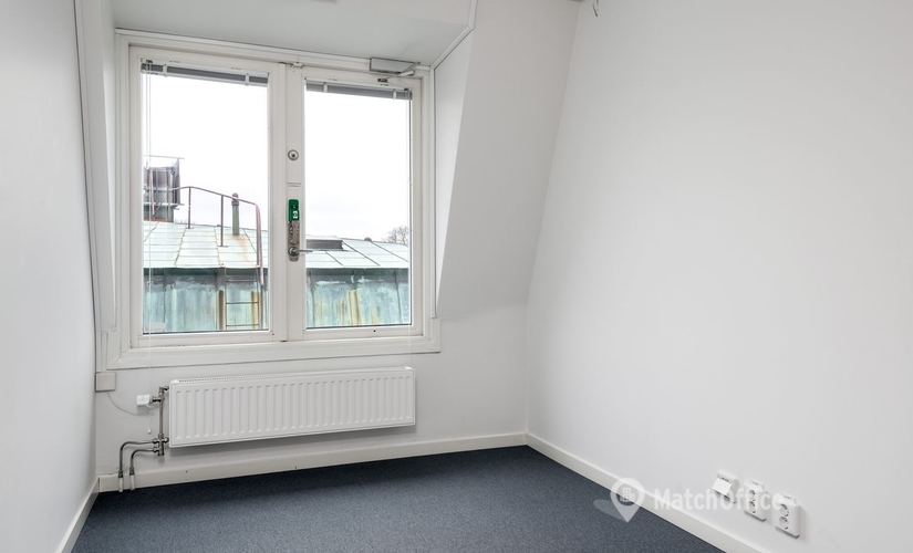 240 m² lediga Kontorsrum uthyres i Gotland, Hästgatan 24 (621 56) möter alla dina behov  - 1 | MatchOffice